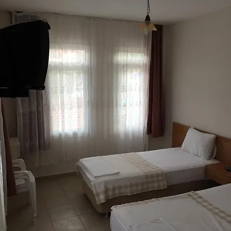 Dinc Apart 3* 올루데니스