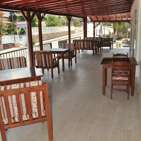 Dinc Apart Ölüdeniz