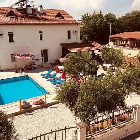 Aparthotel Dinc Apart Ölüdeniz