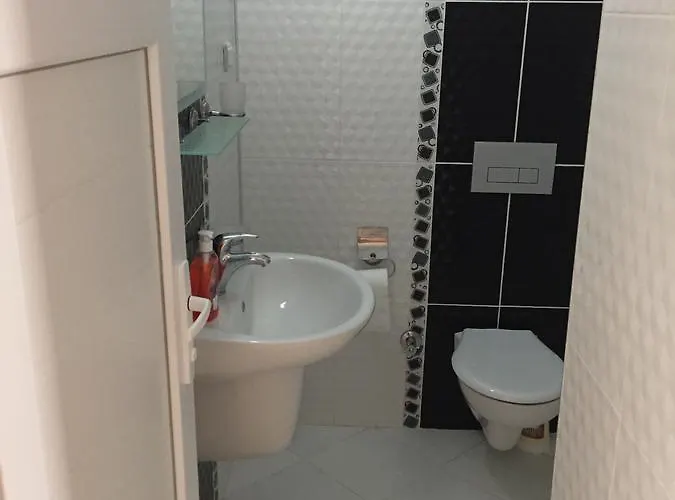 Aparthotel Dinc Apart Ölüdeniz