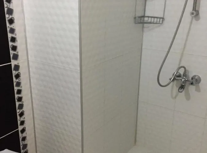 Aparthotel Dinc Apart