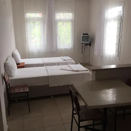 Apartahotel Dinc Apart