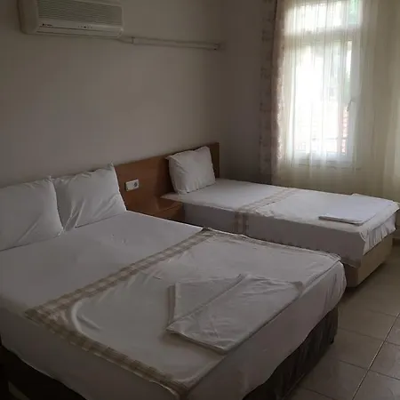 Apartahotel Dinc Apart Ölüdeniz