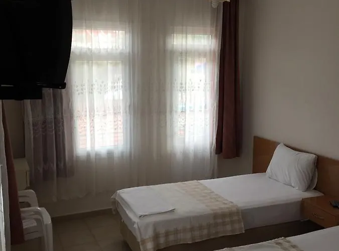 Dinc Apart 3* אולודניץ