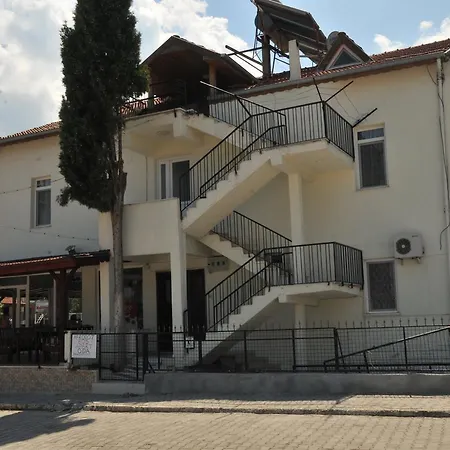 Aparthotel Dinc Apart 3*